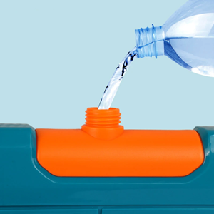 تفنگ اسباب بازی آب پاش 56 سانتی مدل Water Gun 438_اسباب بازی
